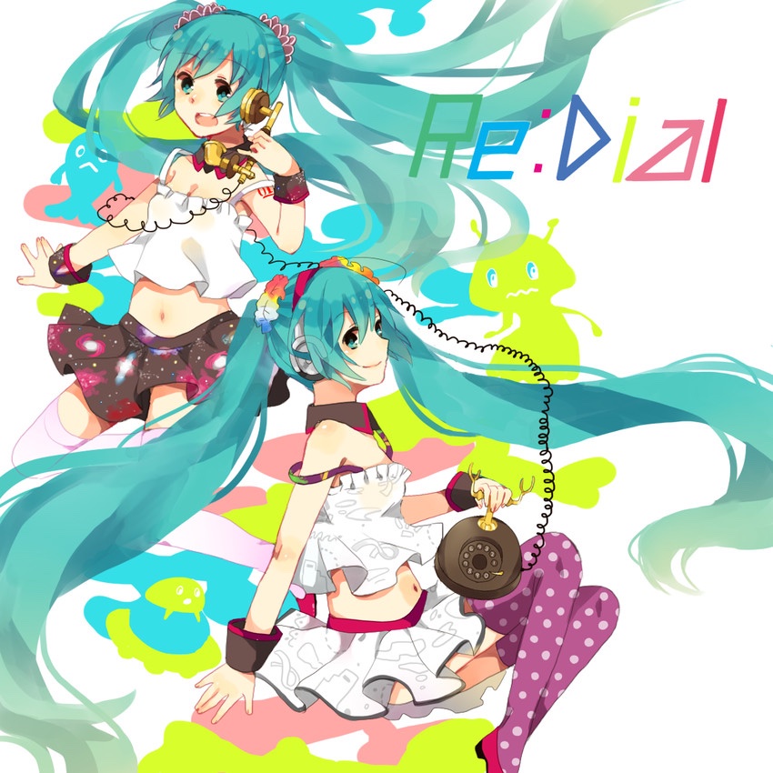 HkmmkSpica's tweet photo. pixivです!
#初音ミク #イラスト #twoucan
#Redial #pixiv https://t.co/8LP80cMfL3