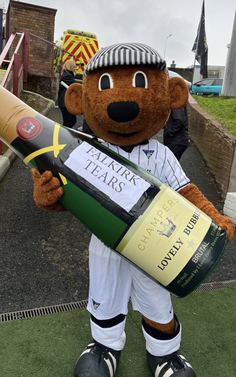 ButcherOfFife's tweet image. Sammy kens!