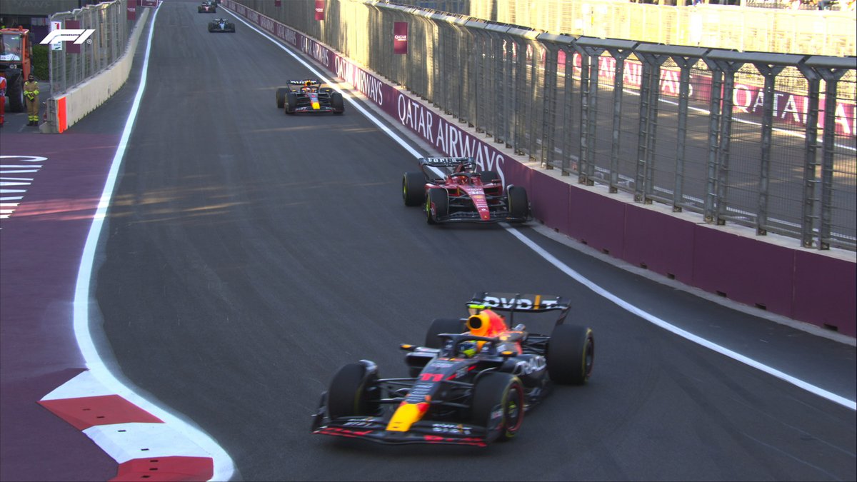 Formula 1 tweet media