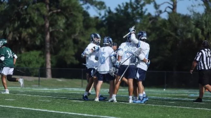 FloridaLX's tweet photo. AAC Semifinal – Keiser 10-2 over Webber – Both Recaps
https://t.co/Sxzd2Gr0kS
@tampalaxreport @VSNflorida @BookerCorrigan @SeahawksLax @KUSeahawksCoach @LaxWebber @pbpsports @ESPNWestPalm @LaxNaia @TampaLacrosse @SportsFla @orlandosports @laxrankings https://t.co/iymVSP9tJe