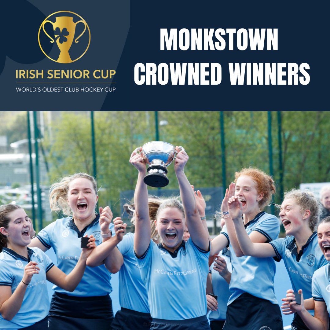 Hockey Ireland tweet media