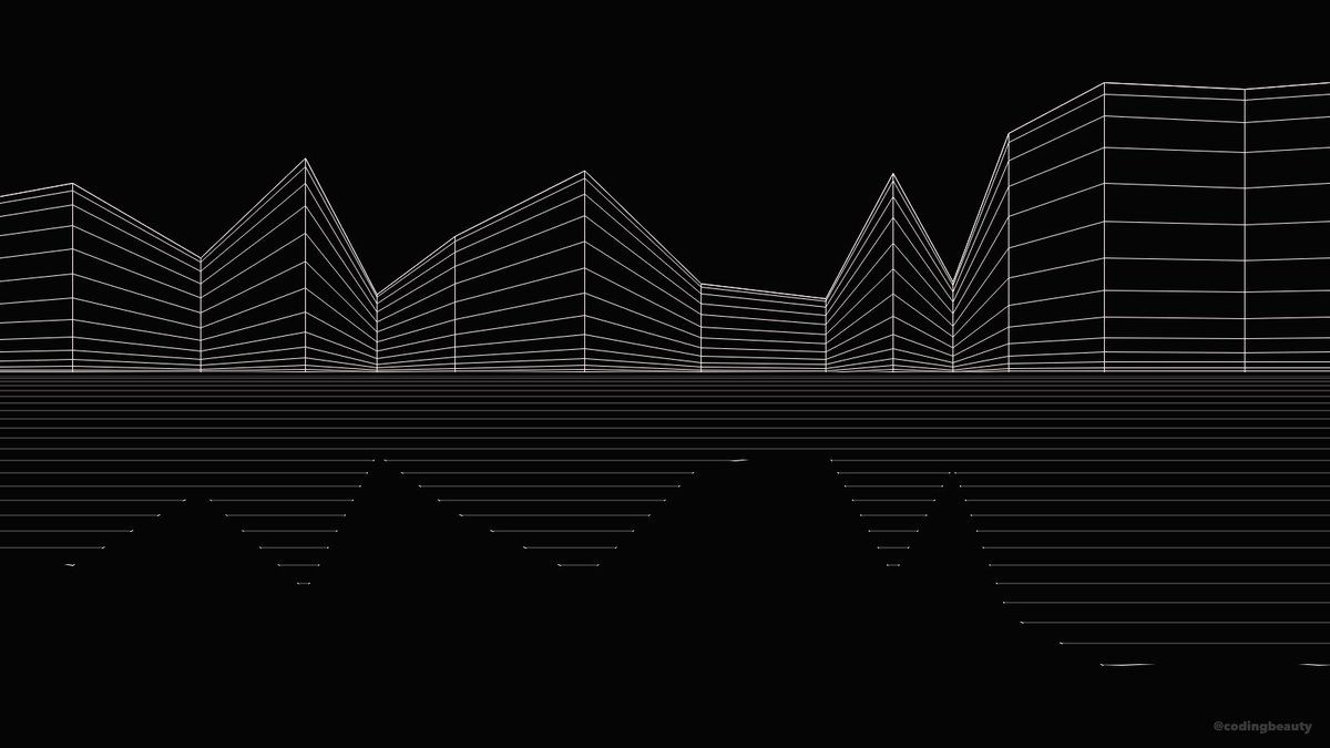 Buildings Art № 76802 
#buildings #flower #math #symmetry #pattern #generative #procedural #art #creativecoding