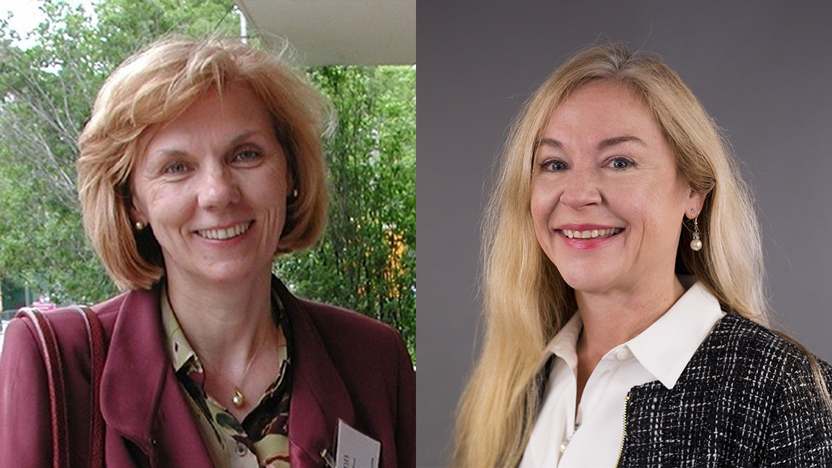 Penn Arts & Sciences (@pennsas) on Twitter photo Congrats to Profs. Mirjam Cvetič of <a href="/physatpenn/">Penn Physics and Astronomy</a> and Petra Todd of Economics on their election to the <a href="/americanacad/">American Academy of Arts & Sciences</a>! In addition, <a href="/PennSAS/">Penn Arts & Sciences</a> affiliated faculty Nader Engheta of <a href="/PennEngineers/">Penn Engineering</a> and Vivian L. Gadsden of <a href="/PennGSE/">Penn GSE</a> were elected. bit.ly/40OPCxm <a href="/Penn/">Penn</a> 👏 👏 Congrats to Profs. Mirjam Cvetič of <a href="/physatpenn/">Penn Physics and Astronomy</a> and Petra Todd of Economics on their election to the <a href="/americanacad/">American Academy of Arts & Sciences</a>! In addition, <a href="/PennSAS/">Penn Arts & Sciences</a> affiliated faculty Nader Engheta of <a href="/PennEngineers/">Penn Engineering</a> and Vivian L. Gadsden of <a href="/PennGSE/">Penn GSE</a> were elected. bit.ly/40OPCxm <a href="/Penn/">Penn</a> 👏 👏
