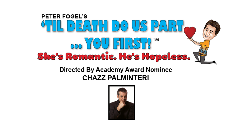 Peter Fogel is bringing his hilarious live comedy to Scranton this summer! Join us June 9th at 8PM!

Get your tickets here➡️ ow.ly/NWWo50NRX7B

#comedy #livetheater #offbroadway #scranton #discovernepa #nepa #clarkssummit #dunmore #theater #weekend #thingstodo