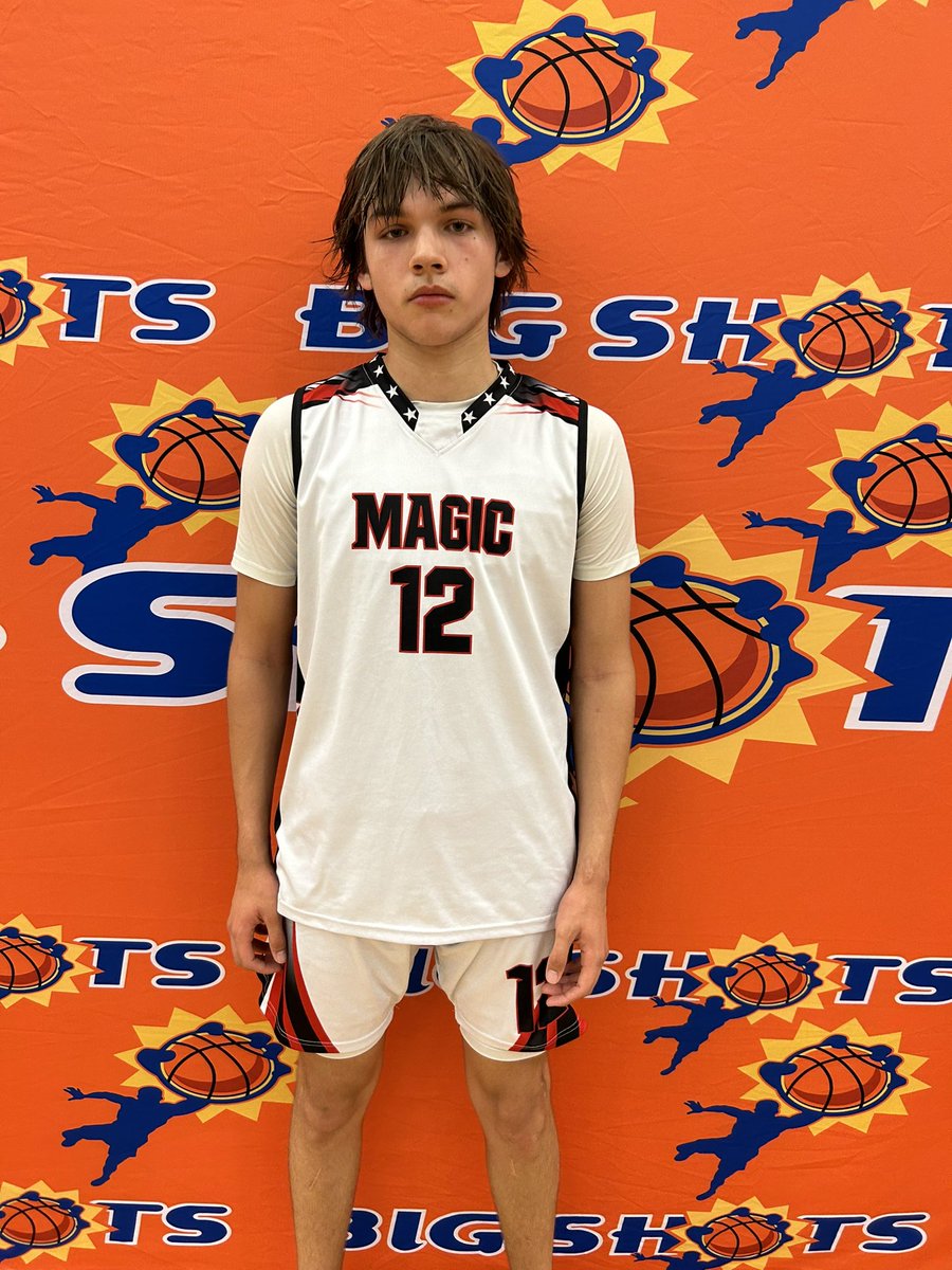 BIG SH🏀TS tweet media