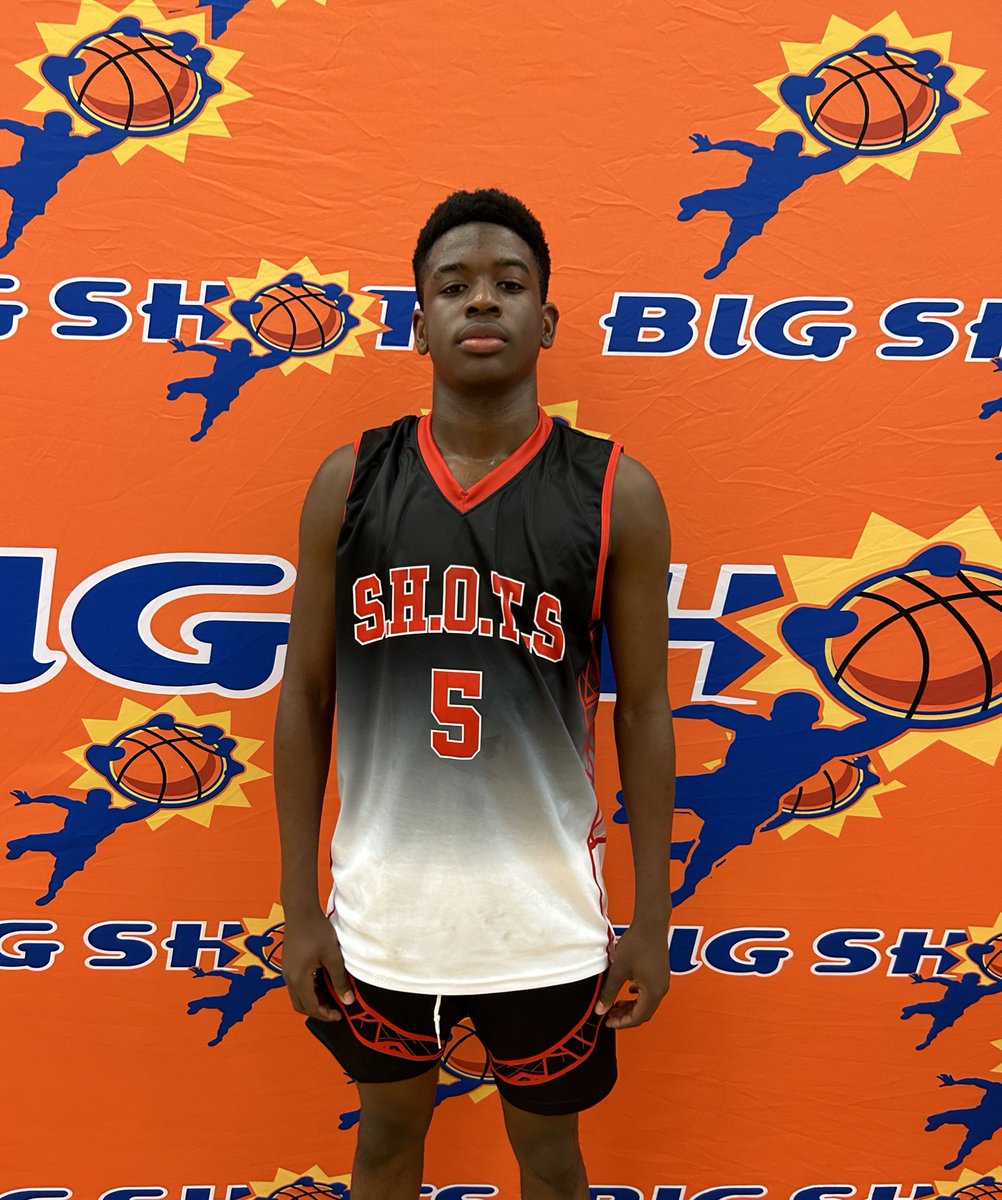 BIG SH🏀TS tweet media