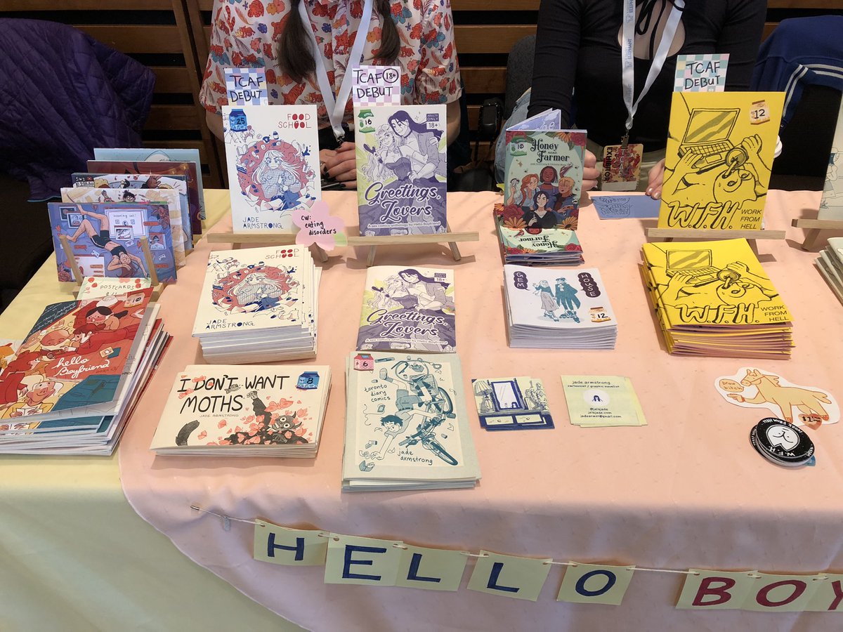 Hello Boyfriend tweet media