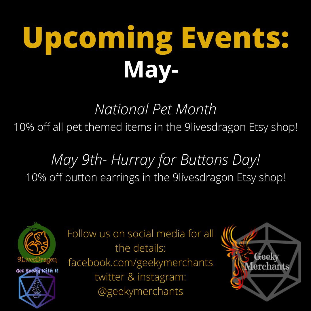 Geeky Merchants tweet media