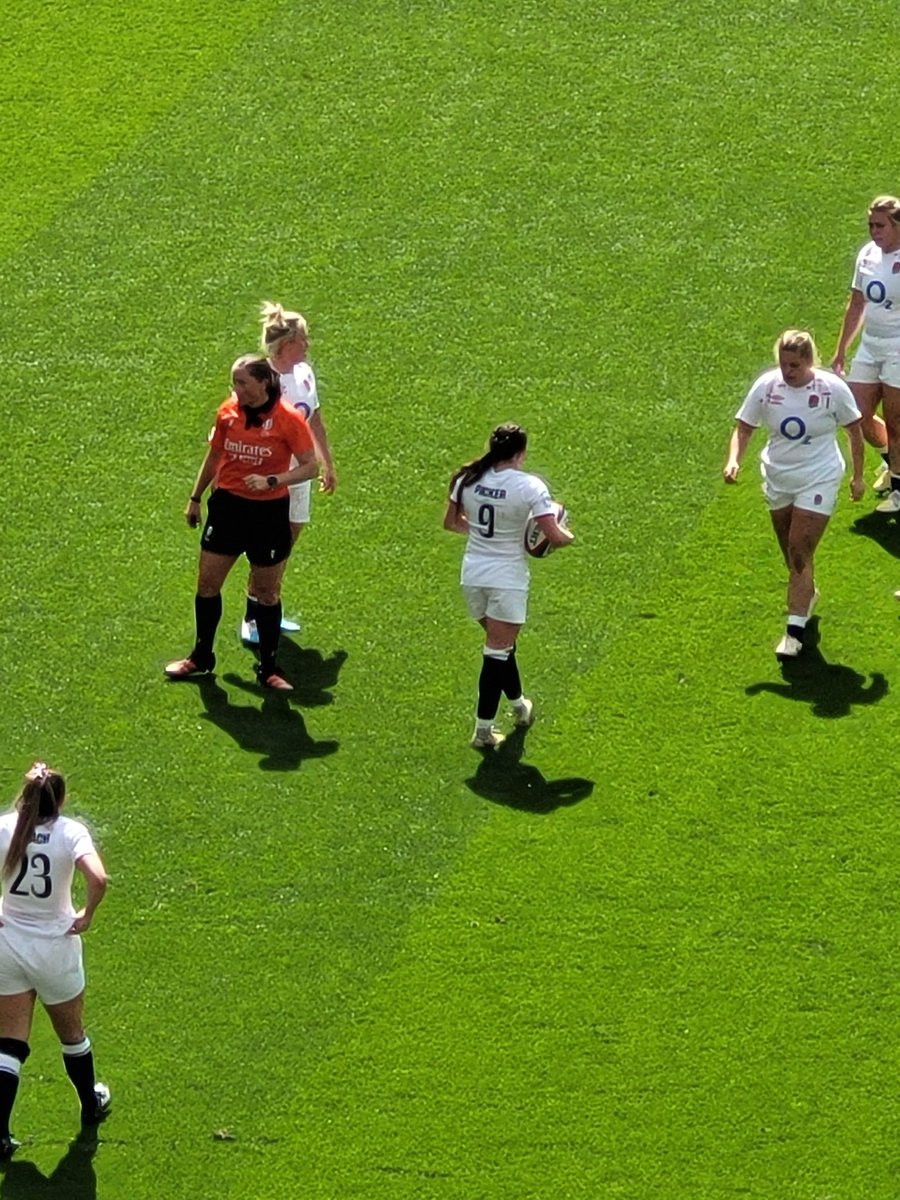 Dr Sarah T 💙 tweet media