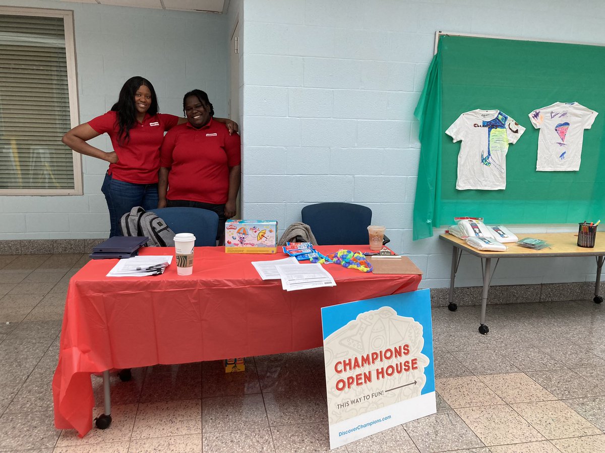 Today is #enrollmentSaturday. The office is open today from 9 am - 12 pm. Come by and visit us if you have questions or need assistance enrolling for next school year.