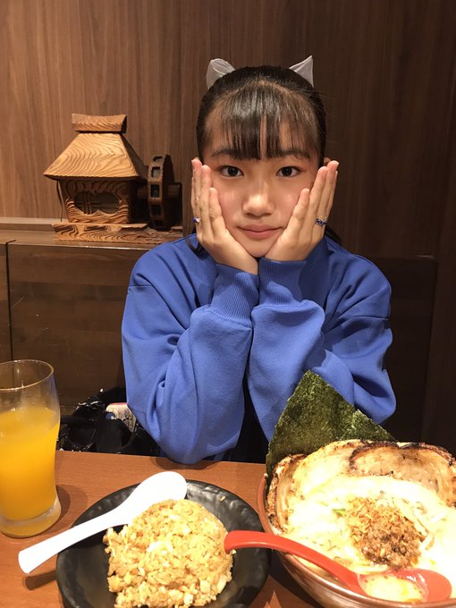 Twitterのコスプレ画像9