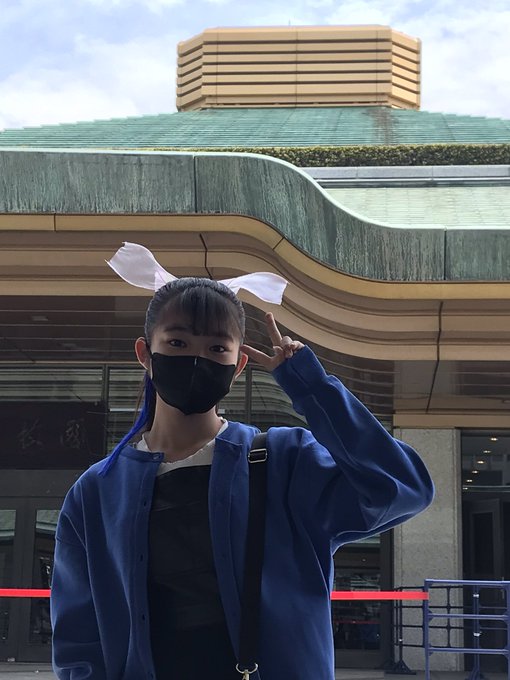 Twitterのコスプレ画像10