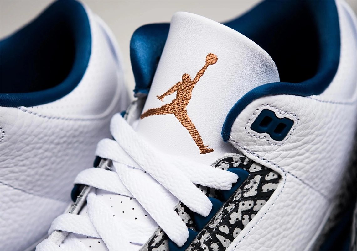 hypedreamsco's tweet photo. The Air Jordan 3 "Wizards" 🧙‍♂️

🗓️ 4.29 
⏰ 10:00 AM EST 

@Nike https://t.co/f13wt3Ddze
@FinishLine https://t.co/fDEH0PQmIO
@JDSports https://t.co/33KdzAdvow
@footlocker App Only
@champssports App Only
@DICKS App Only

#AirJordan #Jordan3 #AJ3 #Wizards #Nike #SNKRS #KOTD #Sneaker https://t.co/lmukTMUdiN