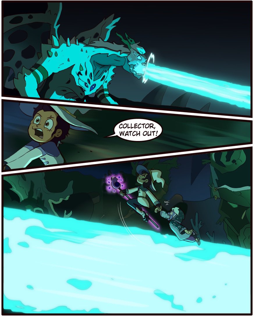 MoringmarkMark's tweet photo. He Missed #TheOwlHouse #toh https://t.co/08Z2gO2Gfv