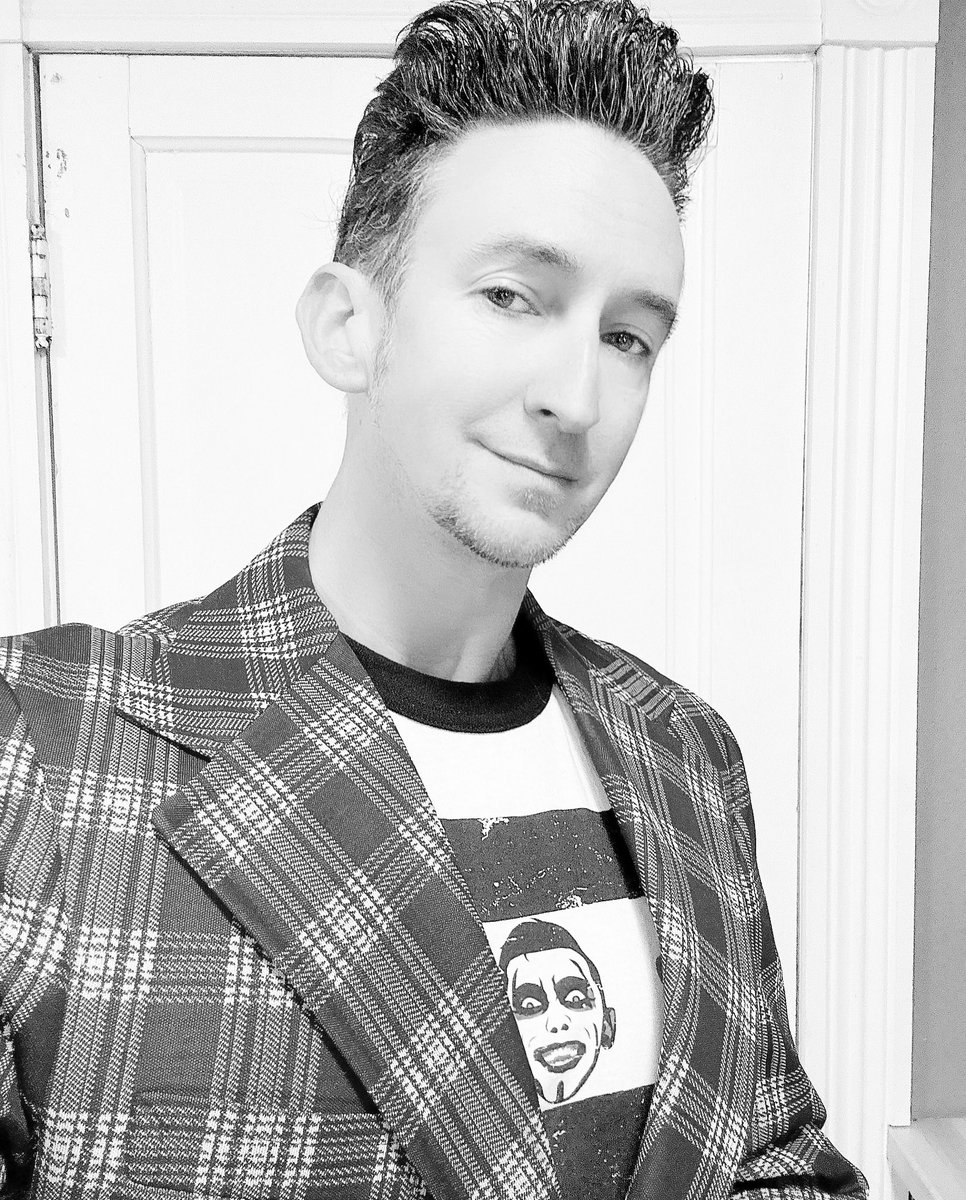 Dustin Pari tweet media