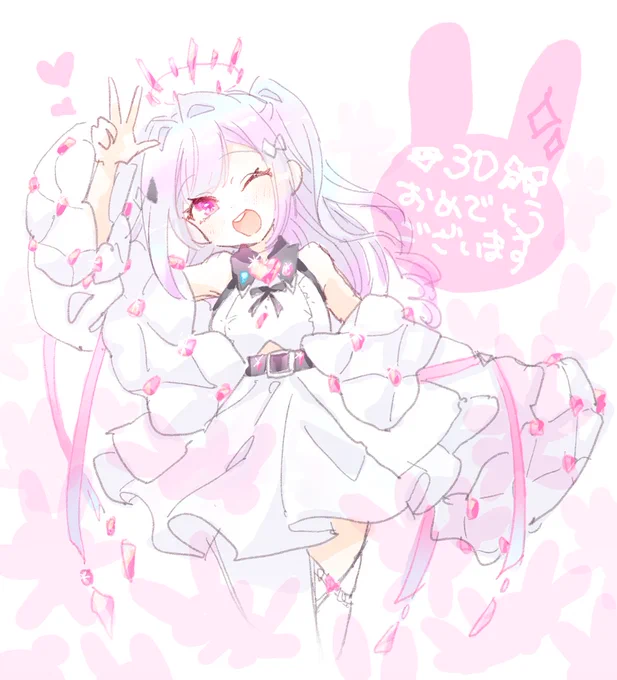 #るらのあるばむ #宝珠るら3DLIVE