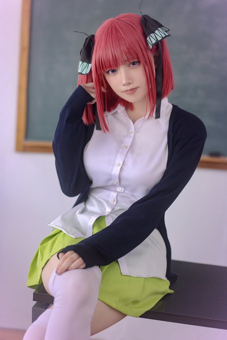 コスプレイヤーあかせあかりのTwitter画像9