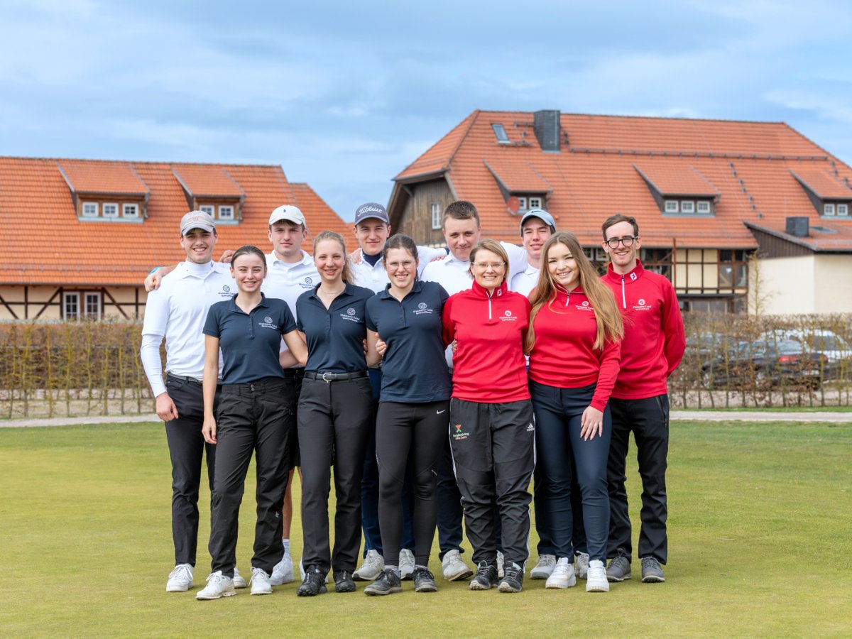 Spa & GolfResort Weimarer Land tweet media
