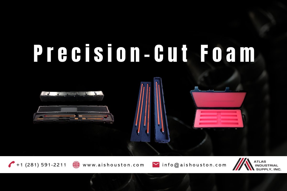 AISHOUSTON's tweet image. Tailor-Made Tool Kits to Maximize Productivity 💼

📞 +1 281-591-2211
➡️ bit.ly/41nPTYR  

#ProductivityBoosters #CustomToolKits #TailorMadeSolutions #EfficiencyEnhancers
