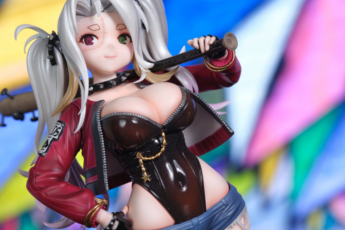 EE-Works (@evil_epic_works) on Twitter photo 