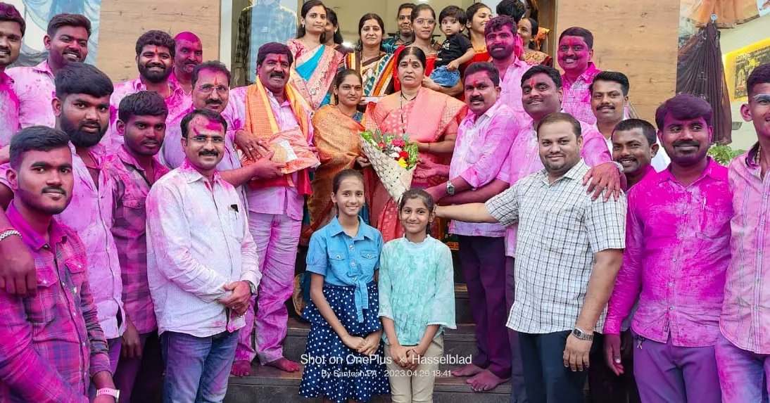 Yashwant Mane tweet media