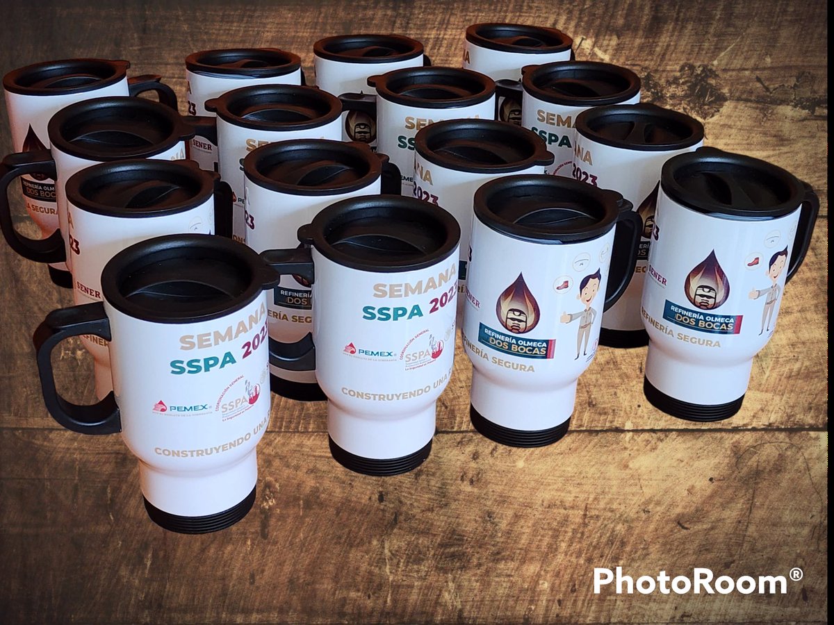 🎯 𝙎𝙤𝙪𝙫𝙚𝙣𝙞𝙧𝙨 𝙋𝙚𝙧𝙨𝙤𝙣𝙖𝙡𝙞𝙯𝙖𝙙𝙤𝙨 con tú Identidad Corporativa o para tus invitados en los Eventos Sociales 🎁🛍🖋👕🔝

Haz tú pedido y aprovecha lo qué tenemos para ti!

Contáctanos al ☎️(9931)570324

#GEpublicidadymedios