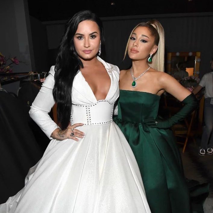 Demi Lovato Charts tweet media