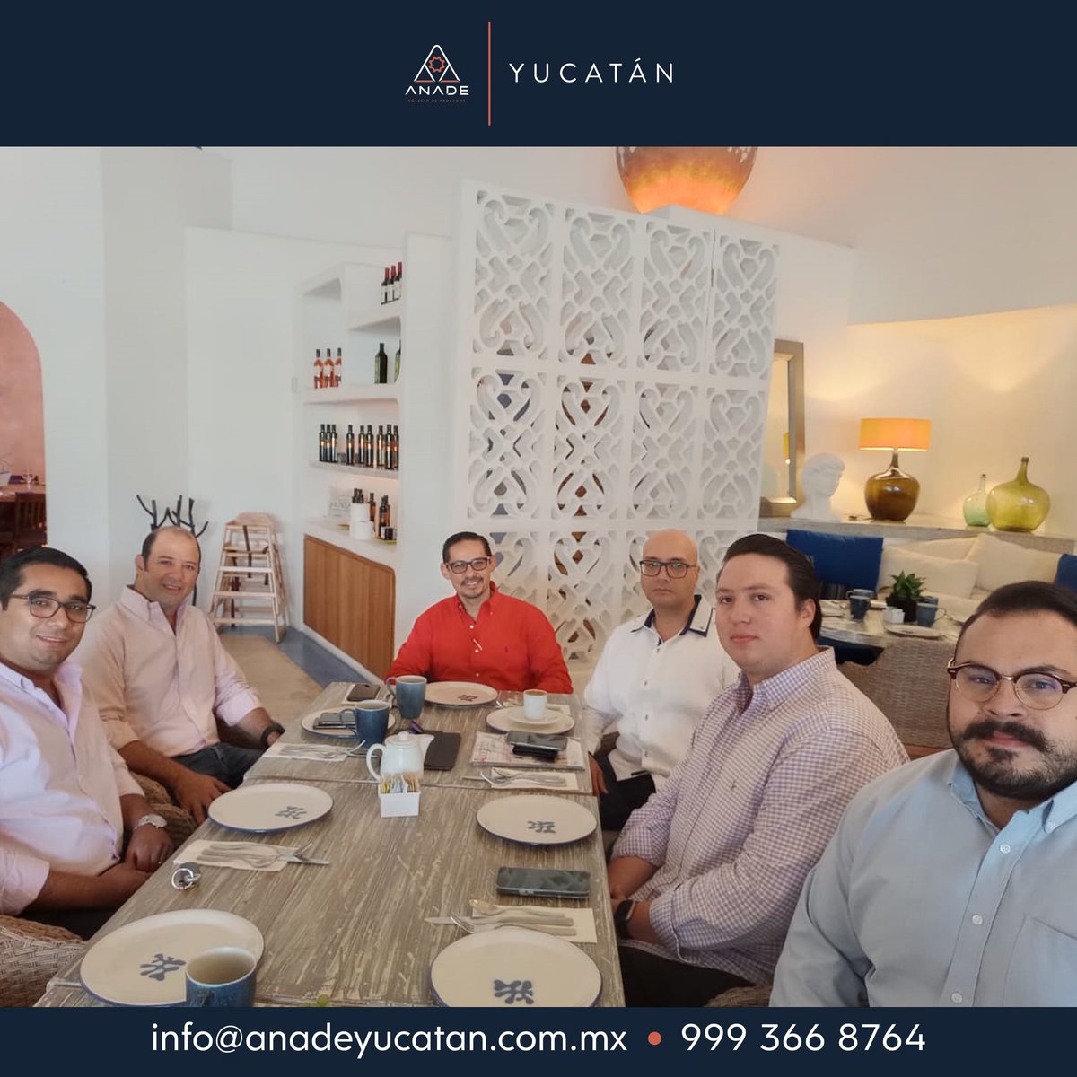 Anade Yucatán tweet media