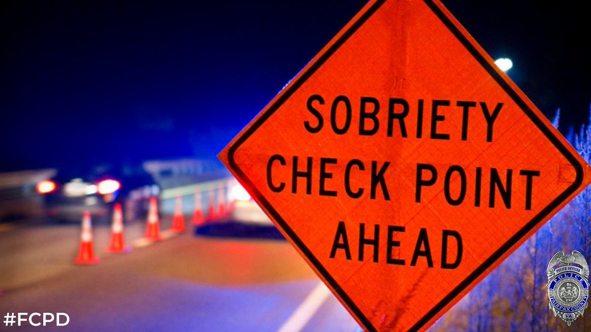 Fairfax County Police tweet media