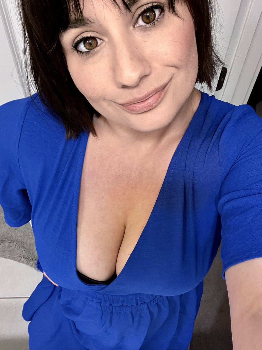Blue #sundress for the win. #SundressSeason