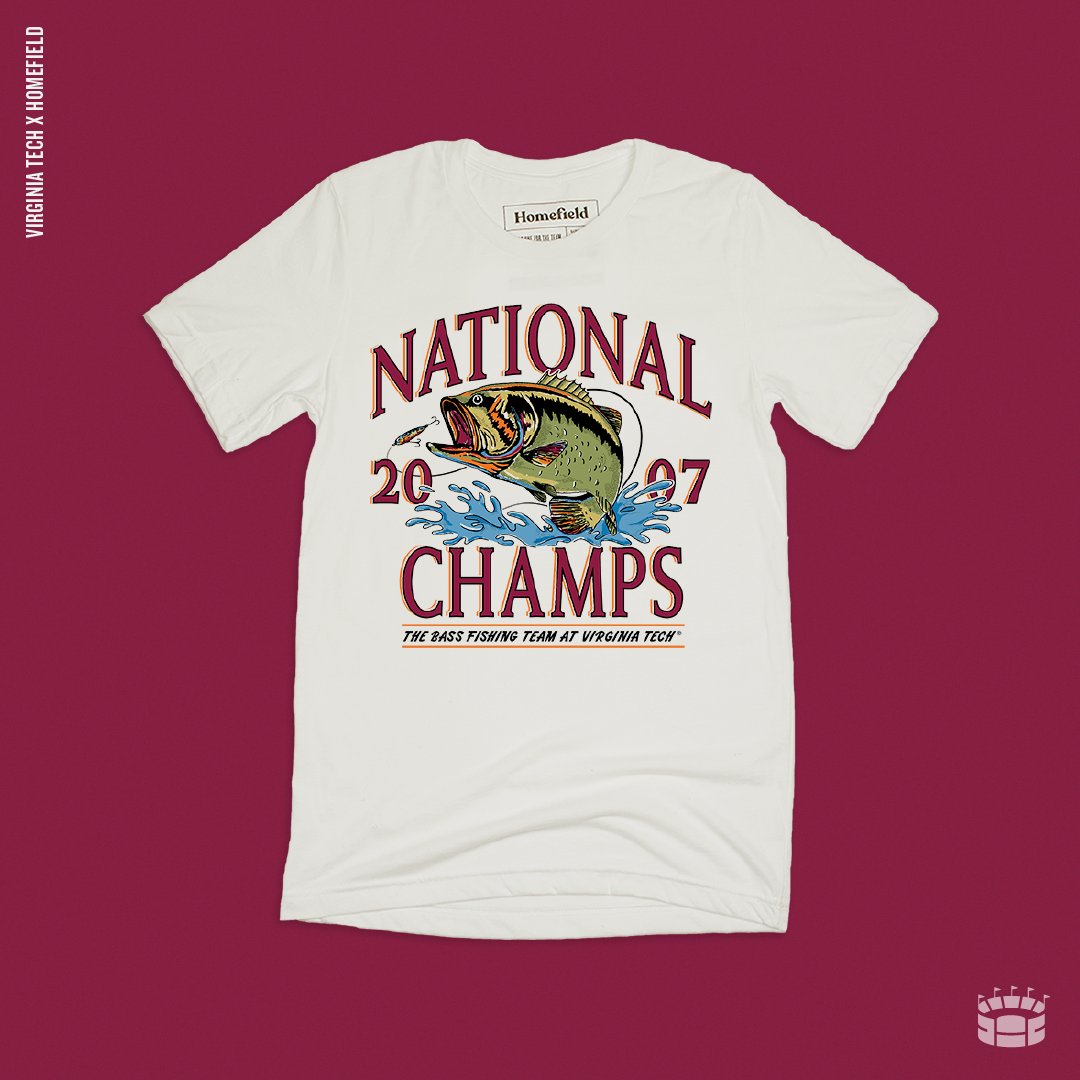HomefieldApparl's tweet photo. SHOP THE NEW VIRGINIA TECH COLLECTION NOW!

https://t.co/GFXZZ9Bc7Z https://t.co/qzaQHoazO9
