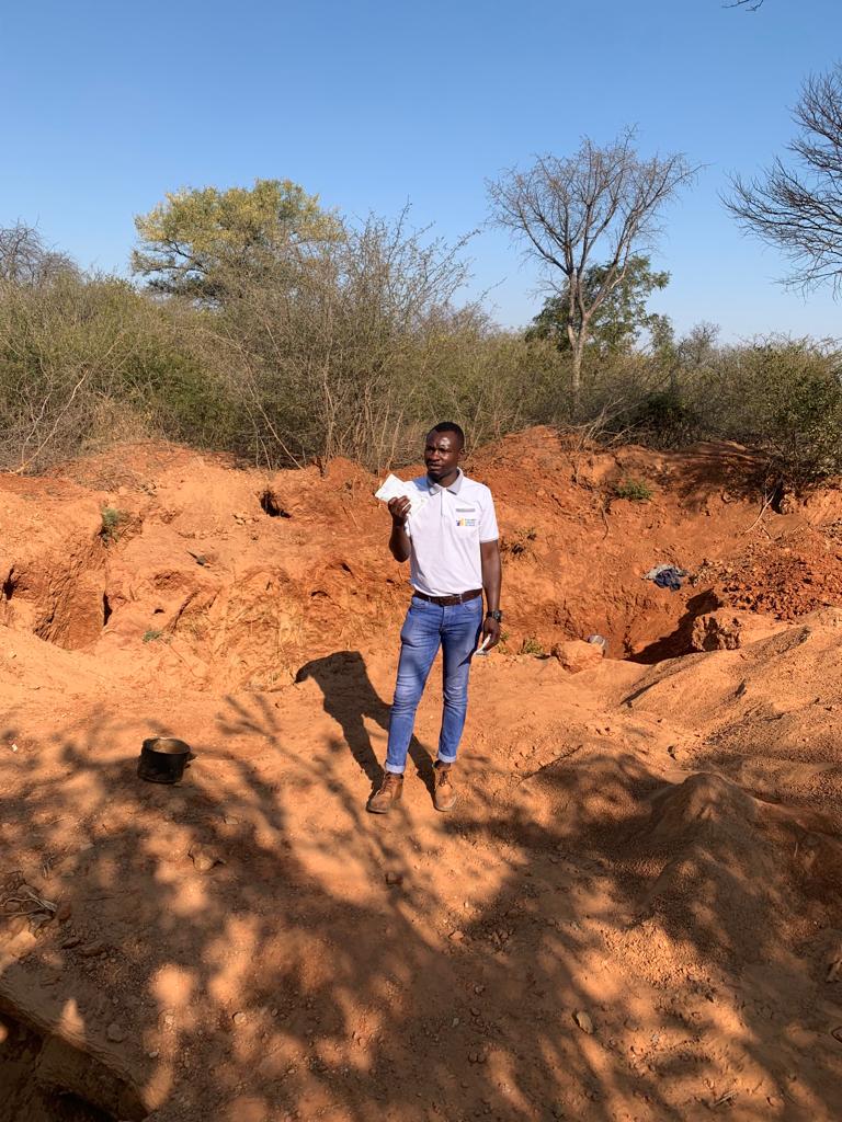 It is young people themselves that are best placed to inform the HIV response on how to tackle the pending gaps and challenges that affect them. Their participation is not only a matter of inclusiveness, but of the response's effectiveness &amp; sustainability
<a href="/AfricaREACH1/">AfricaREACH</a> <a href="/naczim/">NAC Zimbabwe</a>