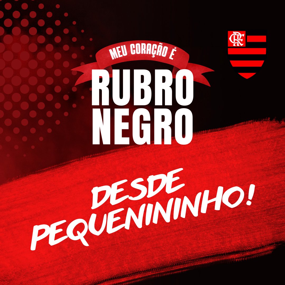 flamengooool81's tweet photo. Flamenguista segue Flamenguista
Bora fazer no sábado a corrente de engajamento?
Comenta o post
Segue quem comentar
Segue quem te seguir
Bora #NacaoRubroNegra
Bora?!
#RNsegueRN
#Flamengo
#VamosFlamengo
#SDVFla
#SDVtodos
#SDV https://t.co/MqSniJxaZK