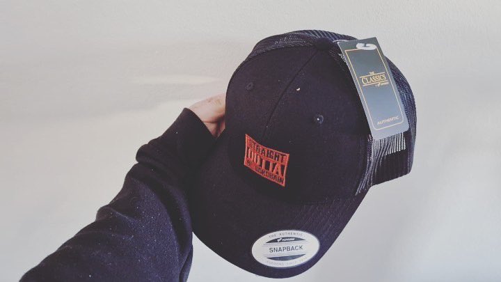 web3guy1111's tweet photo. Love seeing another satisfied customer @MMLABZ
CJ sent us these photos of our stunning "Straight Outta Blockchain" cap, & left a 5-star rating & a review on our website π€©
Love seeing our customers happy π€π«Ά
#cryptomerch #cryptohat #crypto #cryptoclothing #blockchain https://t.co/rwsaxrWPc3