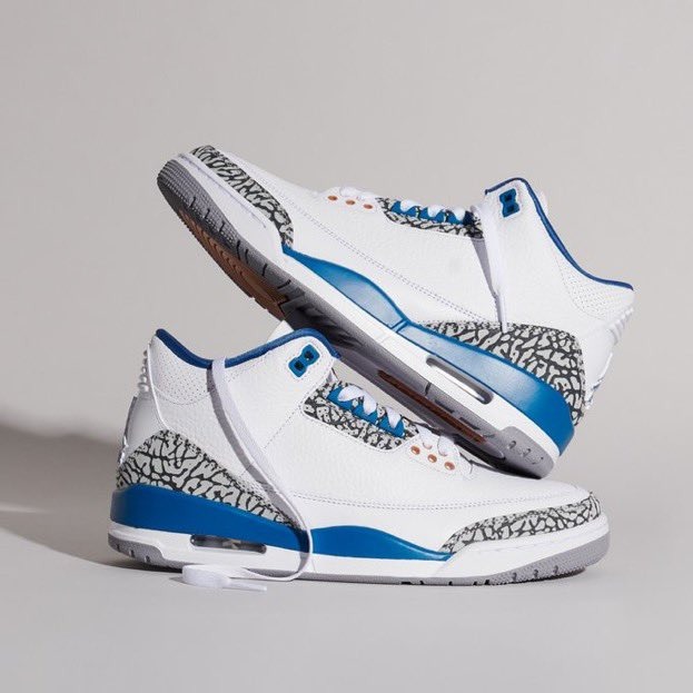 KicksFinder on Twitter "Ad LIVE via Nordstrom Air Jordan 3 Retro