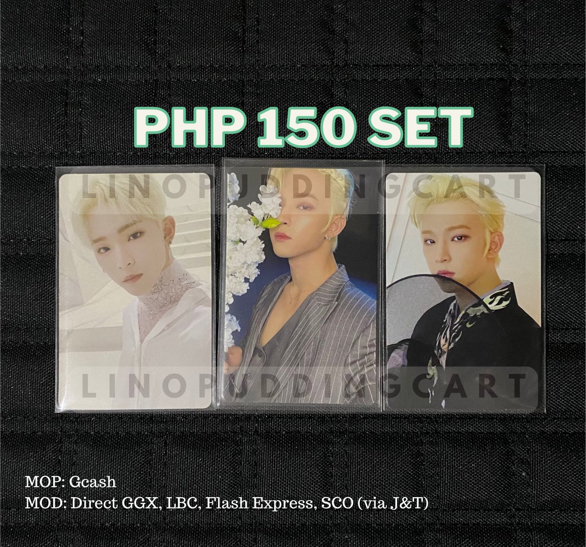 linopuddingcart's tweet photo. wts lfb ph #linopuddingsells

— gcash (payo, 3 days reservation)
— read❗️https://t.co/cBiItMJln4

💌 reply mine/dm to claim

🏷️ oneus pc blood moon lived leedo poca official onhand flower to moon set

help rt like @weusmarketplace, tysm!

🚚🌏 open to ww buyer/s w/ PH address https://t.co/z5M33sE4Ah