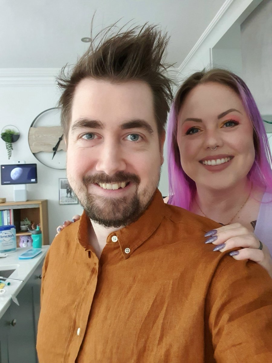 Zizaran on Twitter "Going to a birthday party ill see you tomorrow 🥰"