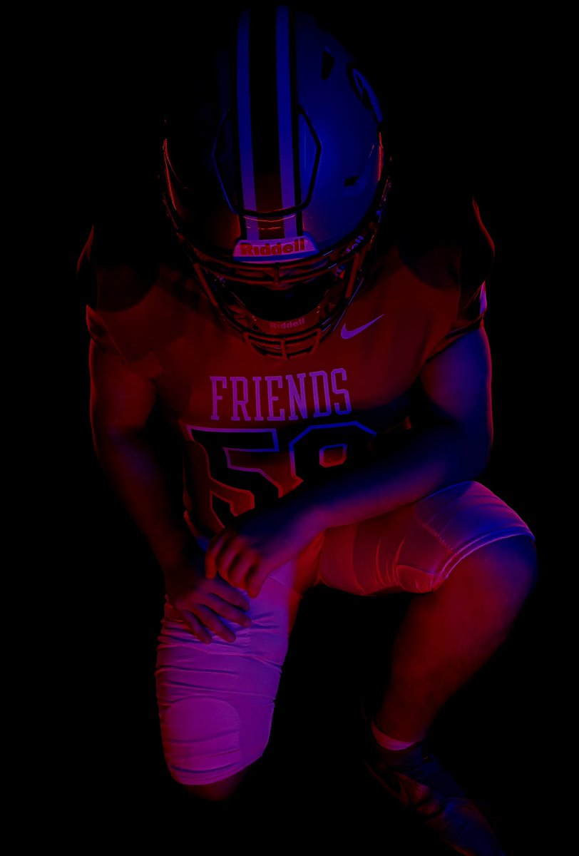 Kgreathouse_58's tweet photo. Thank you to everyone @FalconsFU for having me on a visit. I had an amazing time. I was treated with hospitality all around. Thanks @CoachBaxterFU @CoachHarrisonFU https://t.co/RtvJg4cnOw