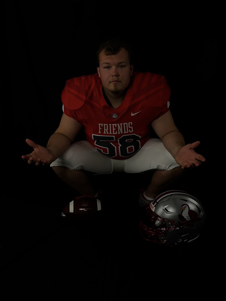 Kgreathouse_58's tweet photo. Thank you to everyone @FalconsFU for having me on a visit. I had an amazing time. I was treated with hospitality all around. Thanks @CoachBaxterFU @CoachHarrisonFU https://t.co/RtvJg4cnOw
