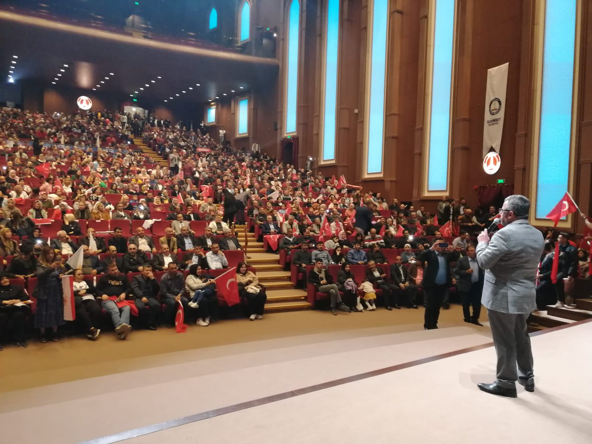 Abdlkadirs27's tweet photo. Önceki Dönem Adalet Bakanım��z Sn.@abdulhamitgul , Şahinbey Belediye Başkanımız Sn.@mtahmazoglu ,GBB Başkanımız Sn.@FatmaSahin Milletvekili Adaylarımız @av_hasanteke27,@korkmaz_ab  ve Yönetim Kurulu üyelerimiz ile birlikte sandık kurulu toplantımızı gerçekleştirdik

TürkiyeYüzyılı https://t.co/dCV4bRo5Q2