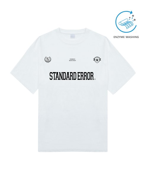 littlechustore's tweet image. #STANDARDERROR Enzaim Washing Old School College Club 
[white, black, navy, deep green]    

🏷️650 รวมส่ง (ปกติ 1520)        

Size: m / l   
#พรีออเดอร์เกาหลี #พรีเกาหลี