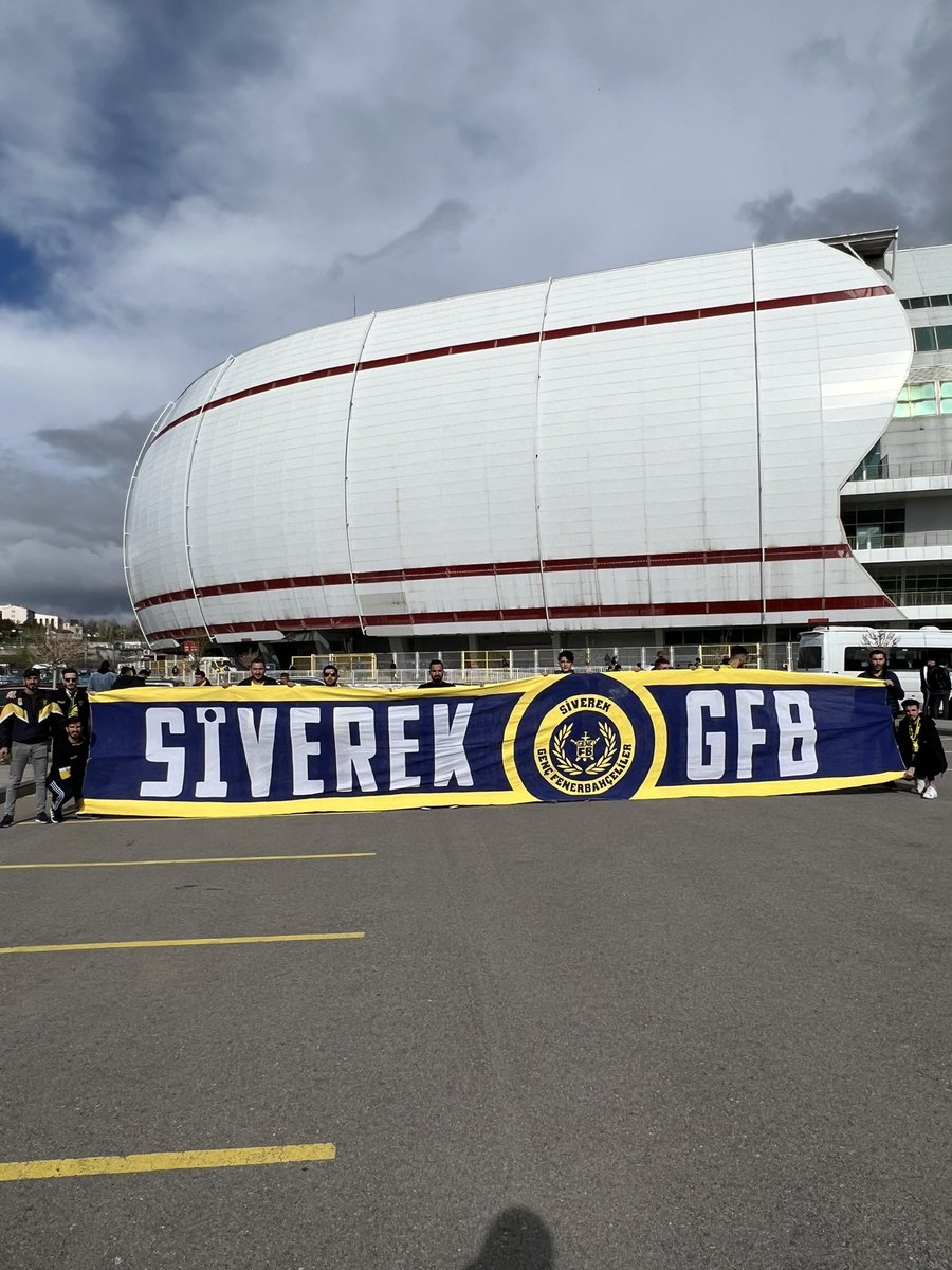 _SiverekGFB's tweet photo. Gittiğin yerde yalnız kalma diye.. #SiverekGFB

📍Sivas https://t.co/LiOKODoZX4