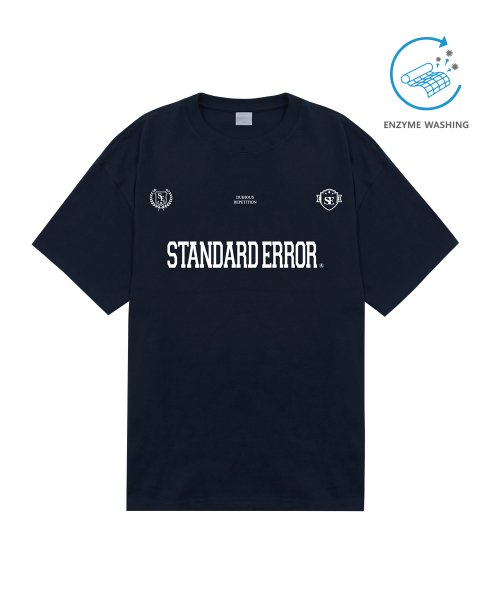littlechustore's tweet image. #STANDARDERROR Enzaim Washing Old School College Club 
[white, black, navy, deep green]    

🏷️650 รวมส่ง (ปกติ 1520)        

Size: m / l   
#พรีออเดอร์เกาหลี #พรีเกาหลี
