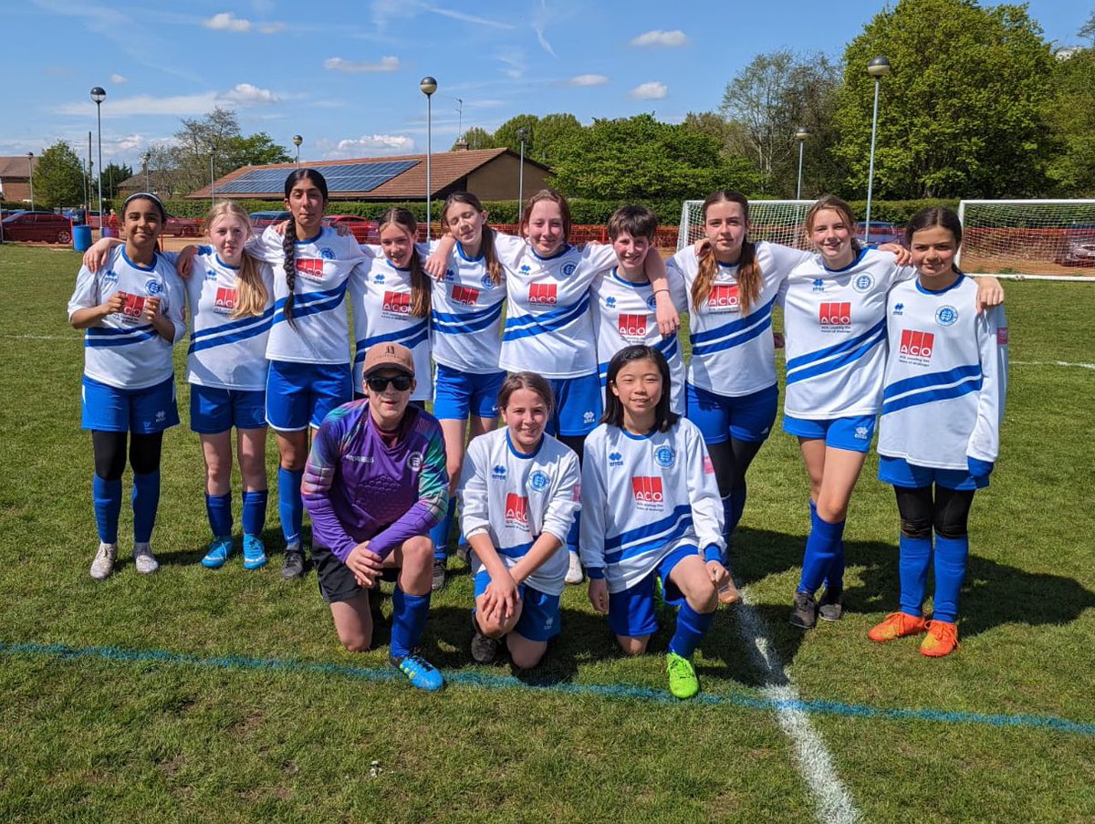 HitchinBellesFC tweet media