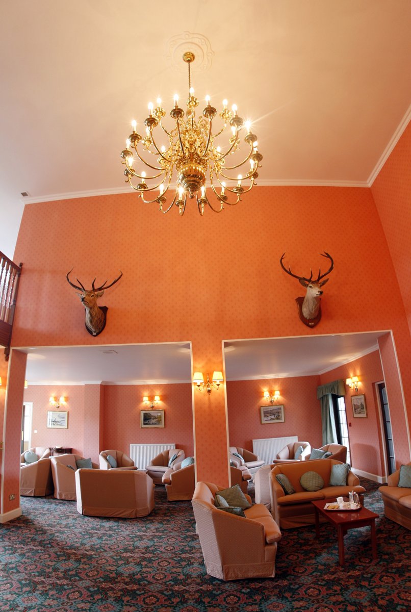 Inverlodgehotel's tweet photo. Happy Birthday to us! Happy Birthday to us! It's a big number this year!
Hopefully you will not ask how old she is going to be, as it is not polite to ask a lady her age.
In all these years the only thing that has stayed the same is the view, which never gets old. https://t.co/sqNG0tnYUL