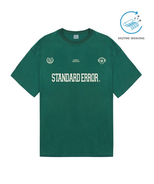 littlechustore's tweet image. #STANDARDERROR Enzaim Washing Old School College Club 
[white, black, navy, deep green]    

🏷️650 รวมส่ง (ปกติ 1520)        

Size: m / l   
#พรีออเดอร์เกาหลี #พรีเกาหลี