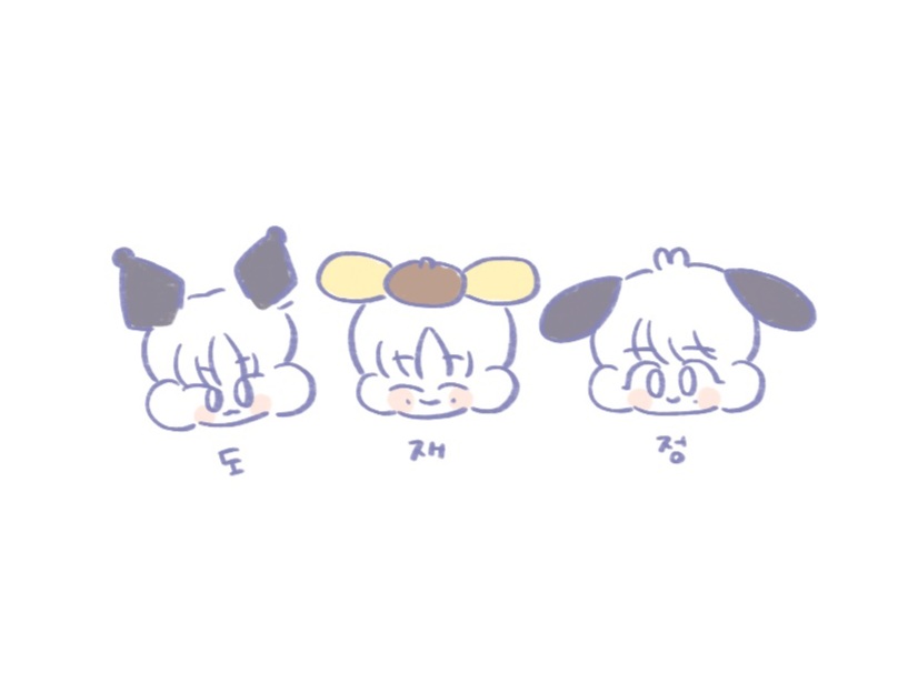 mibituantuan's tweet photo. 오늘 https://t.co/hEAKw37KW0