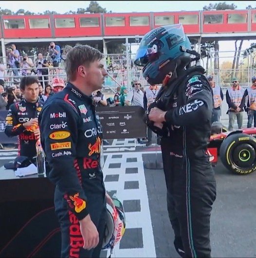 🏁【 Alerta F1 】🏁 tweet media