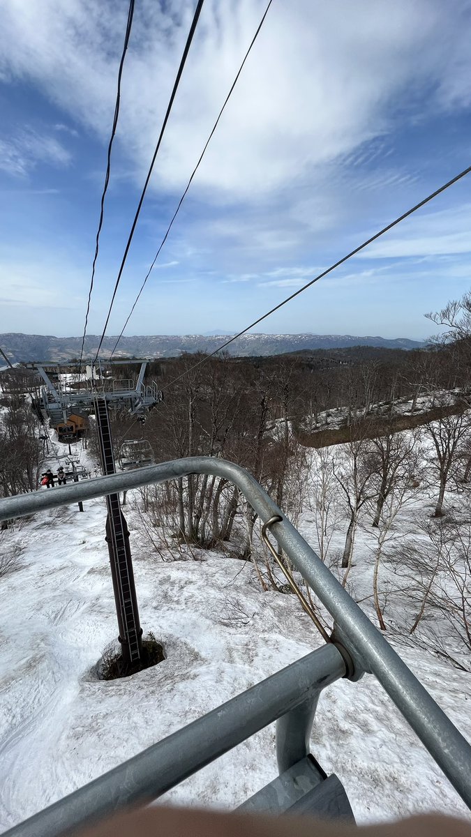 ski3491's tweet photo. 結局来ちゃいました笑 https://t.co/nzVupUUZH7