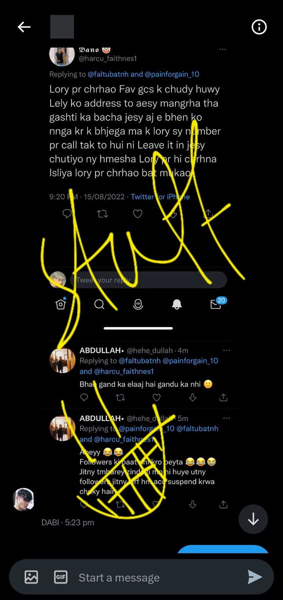 𝘛𝘶𝘢 𝘓𝘪𝘱𝘢. 🍒 tweet media